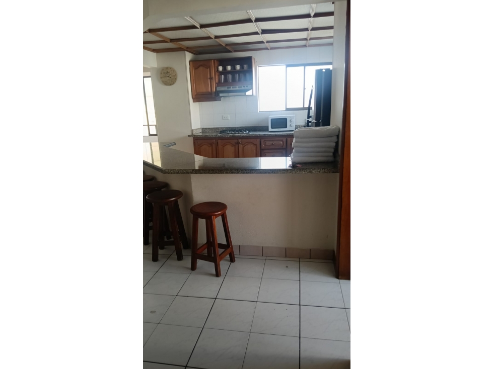 Vendo Apartamento En Bocagrande — foto 3