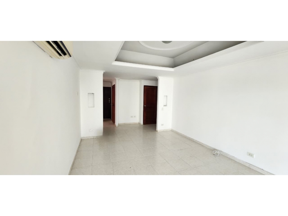 Arriendo apartamento en Bocagrande — foto 4