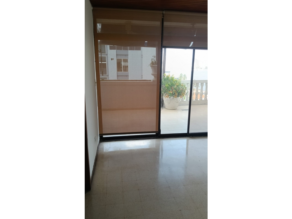 Arriendo Apartamento En Bocagrande — foto 6