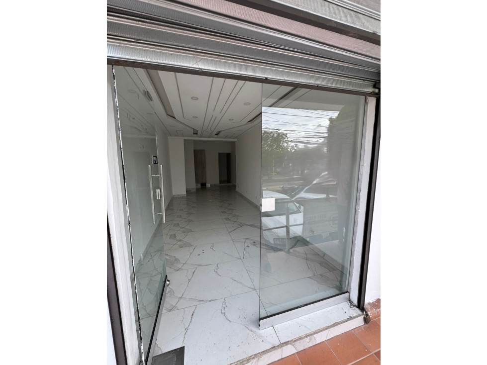 Arriendo Local En Los Ángeles — foto 2