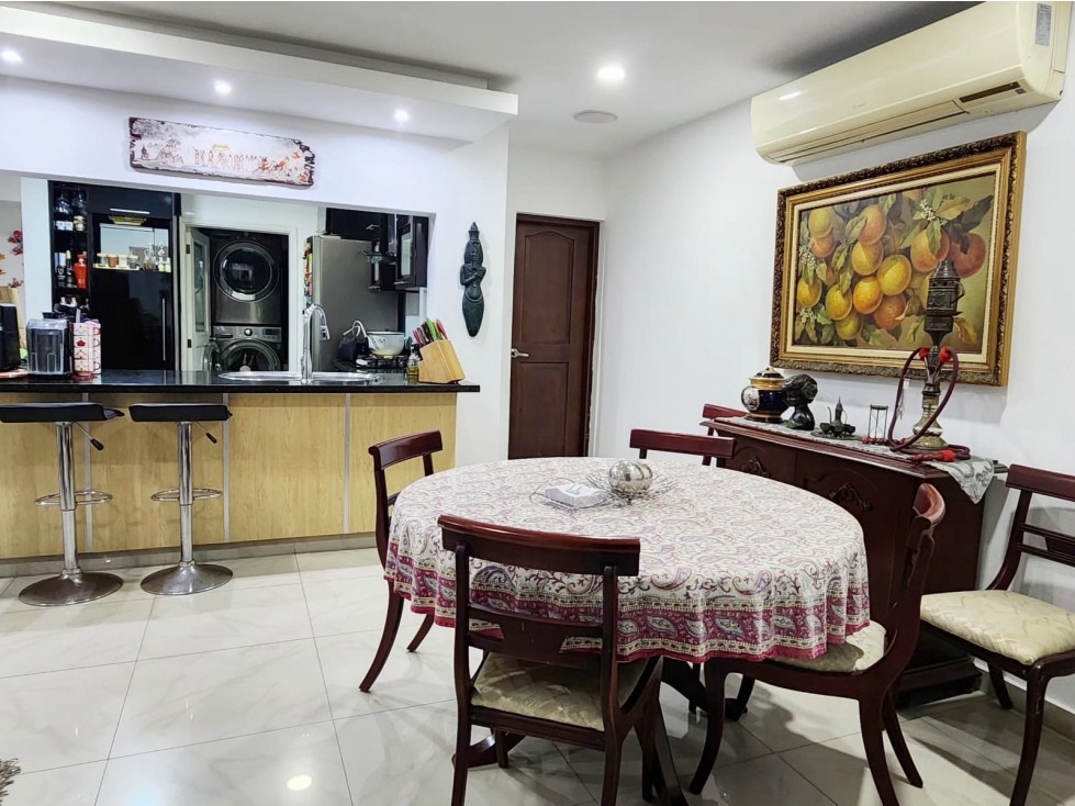 Vendo Apartamento En Manga — foto 3