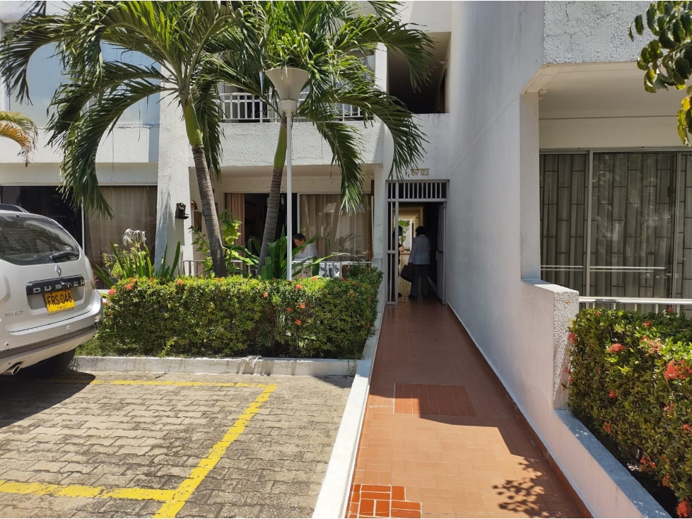 Vendo Apartamento En Crespo — foto 3