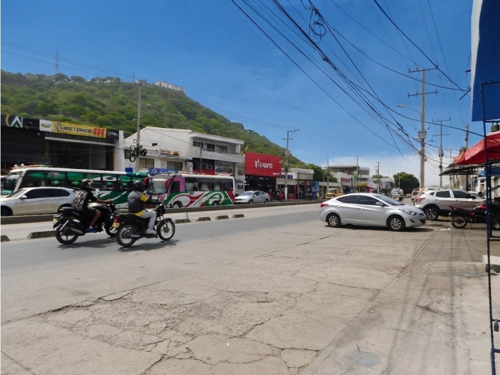 ARRIENDO LOCAL EN EL PIE DE LA POPA — foto 3