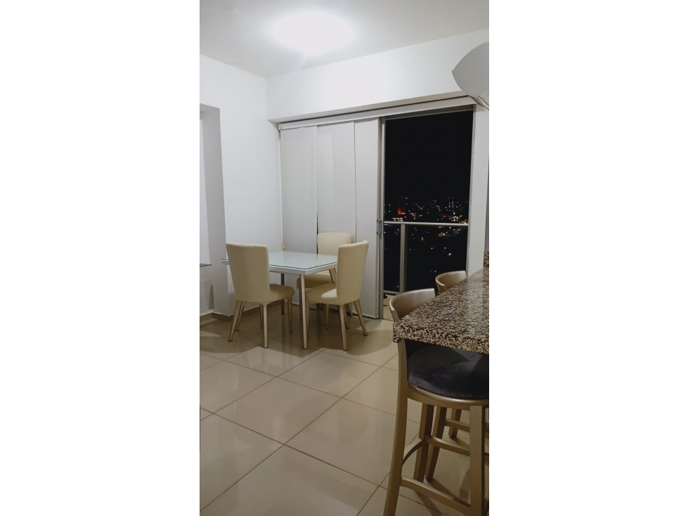 Vendo Apartamento En La Troncal — foto 5