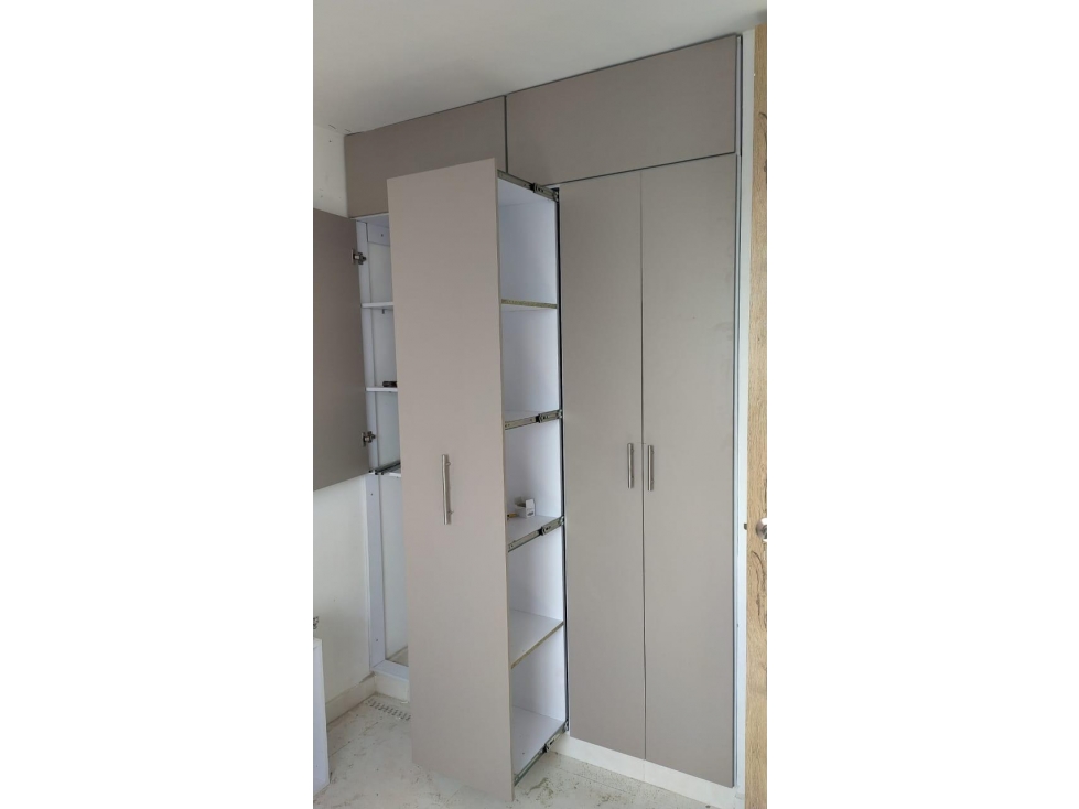 Vendo Apartamento En El Country — foto 5
