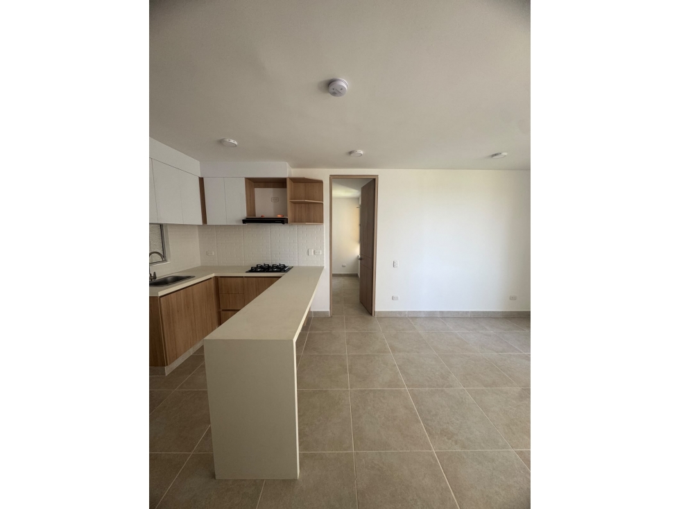 Arriendo Apartamento En Serena Del Mar — foto 3