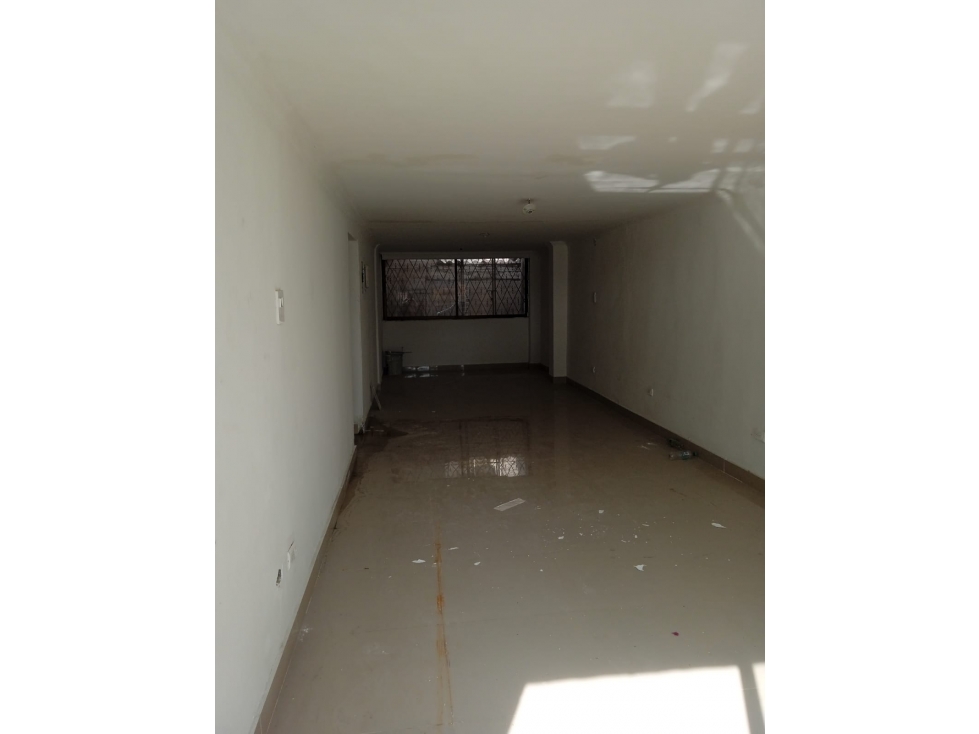 Arriendo Local En Los Corales — foto 4