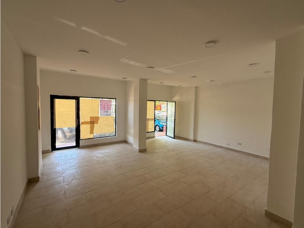ARRIENDO LOCAL EN EL PIE DE LA POPA — foto 3