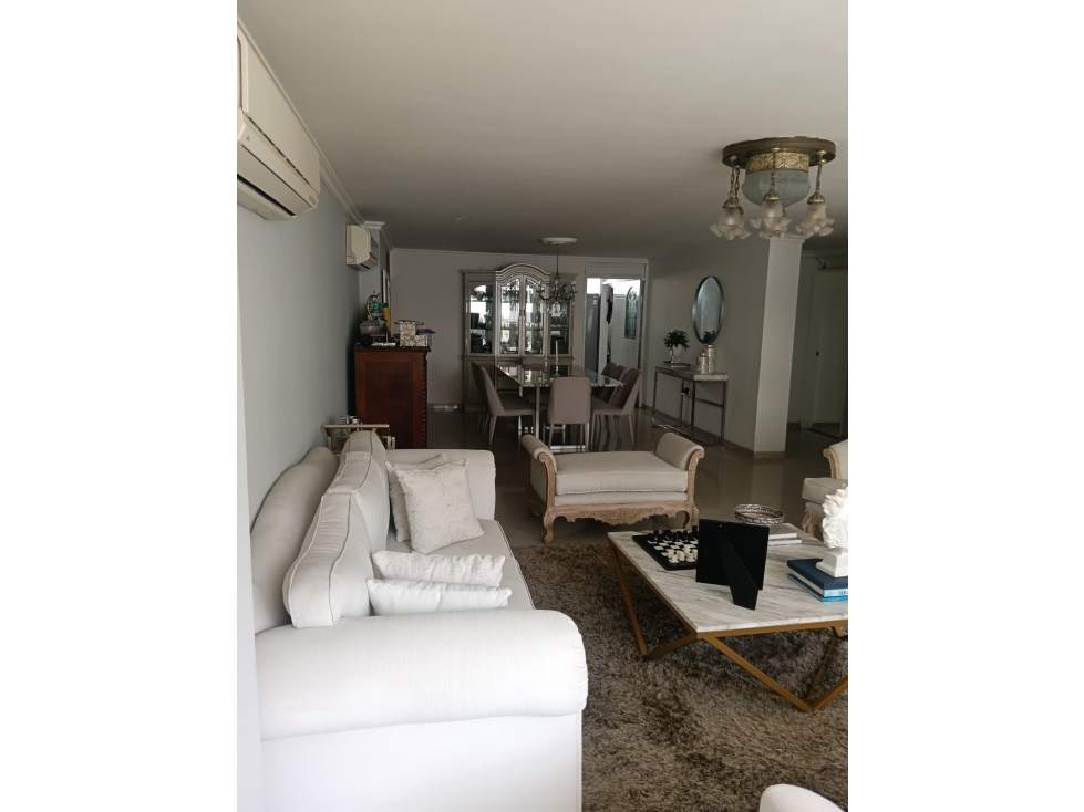 Vendo Apartamento En Bocagrande — foto 3