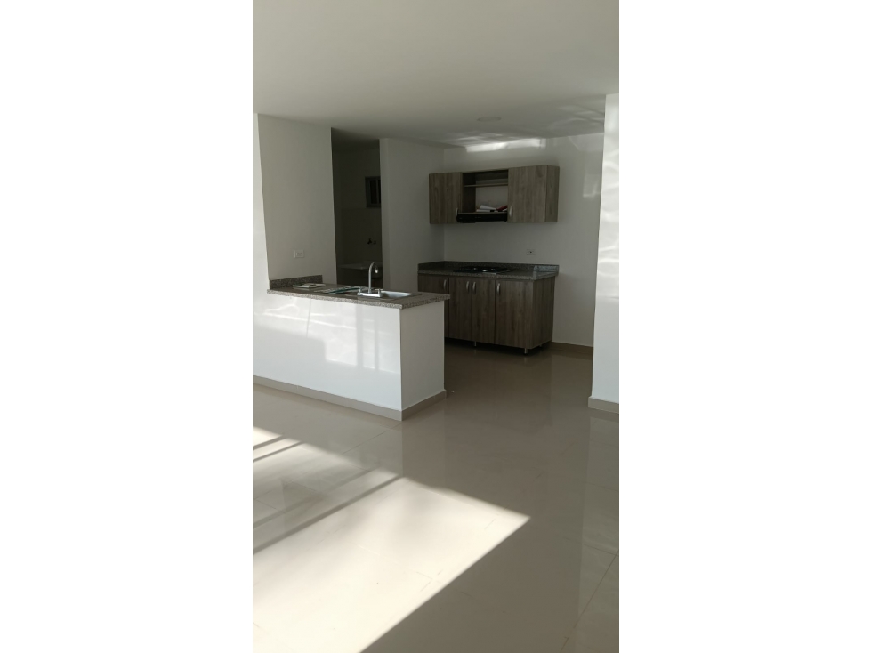 Vendo Apartamento En Santa Mónica — foto 3