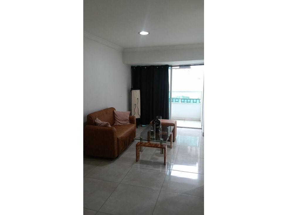 Vendo Apartamento En La Concepción — foto 4