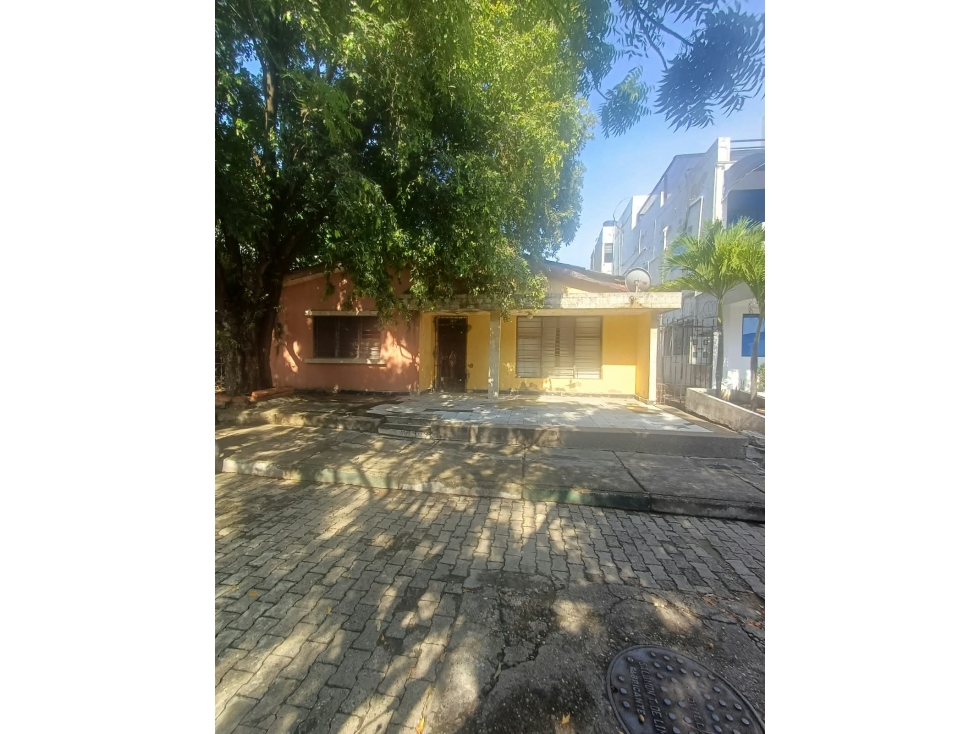 Vendo Casa En El Bosque