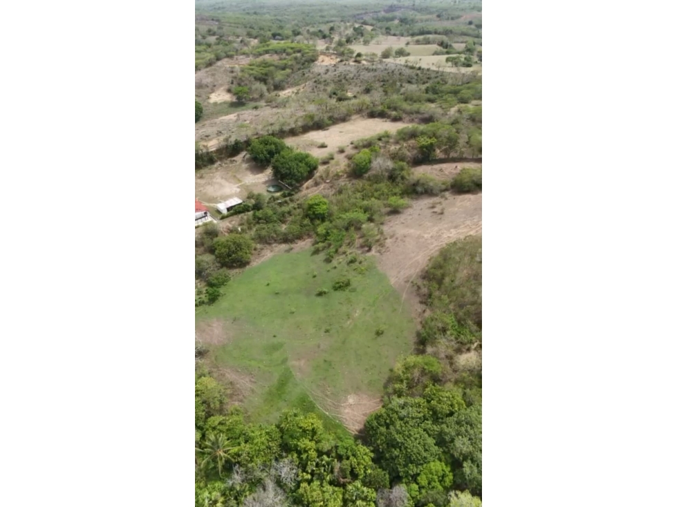Vendo Lote En Mamonal - 3
