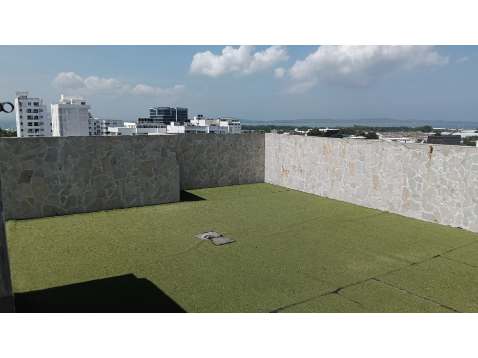 se vende apto en el barrio alto bosque — foto 3