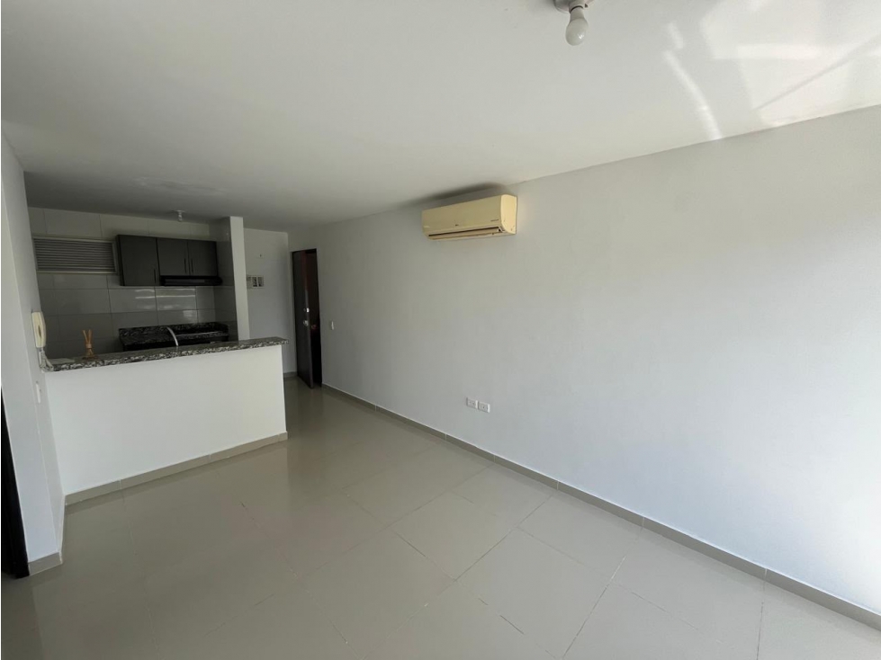 se vende apartamento en el barrio alto bosque