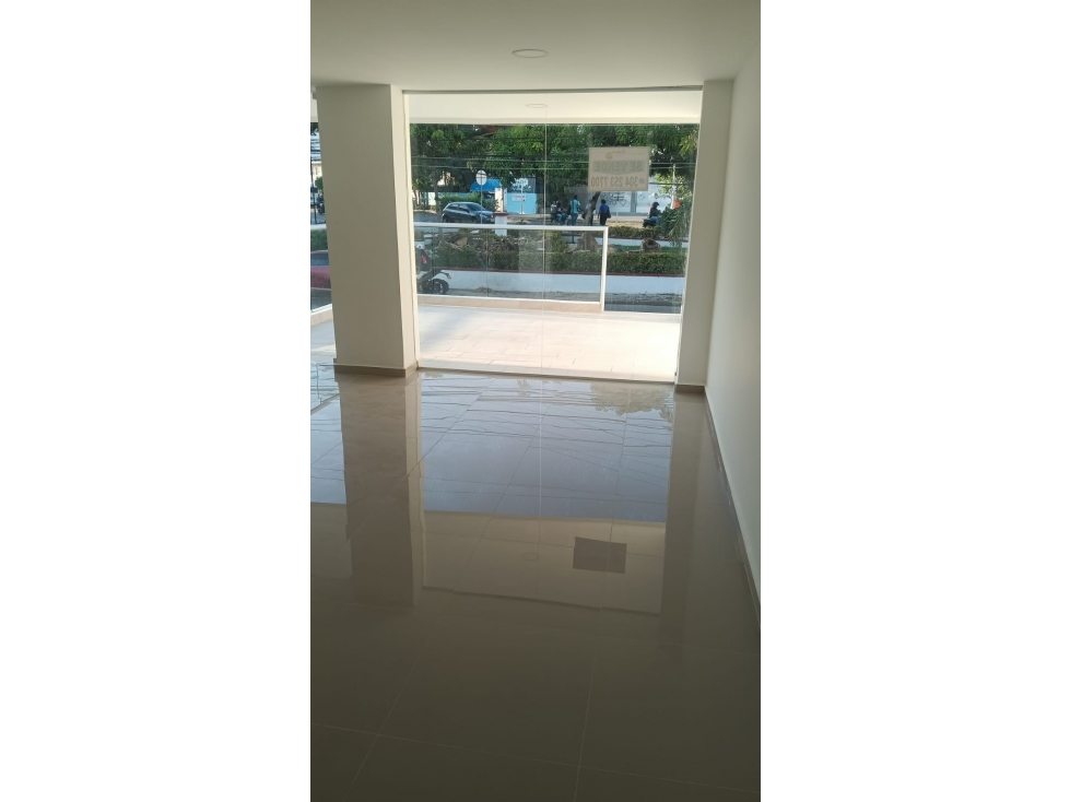 se vende local comercial con excelente ubicacion - 3