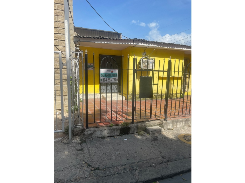 arriendo bodega en el bosque - 3