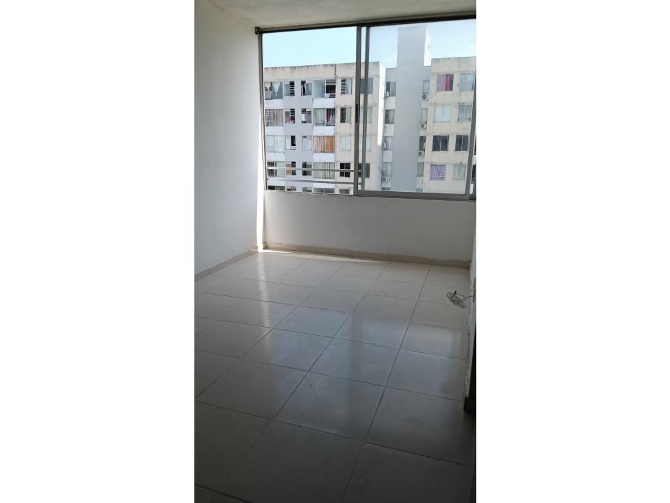 arriendo apartamento en ciudad jardin, conjunto alameda del jardin — foto 3