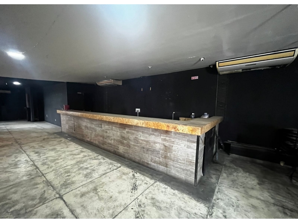 arriendo local comercial — foto 3