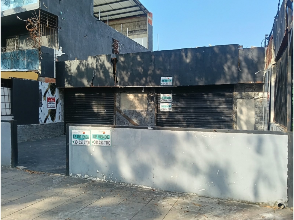 arriendo o vendo local comercial — foto 2