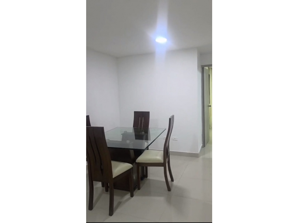 Arriendo Apartamento En Manga - 2