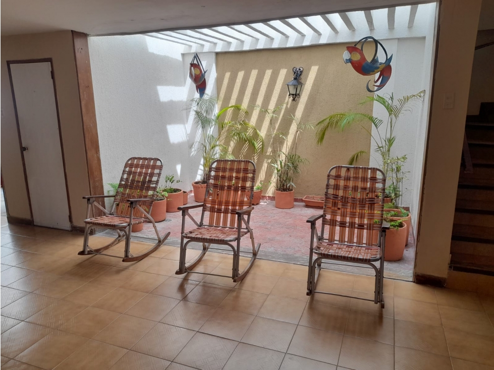 arriendo casa en el pie de la popa — foto 3