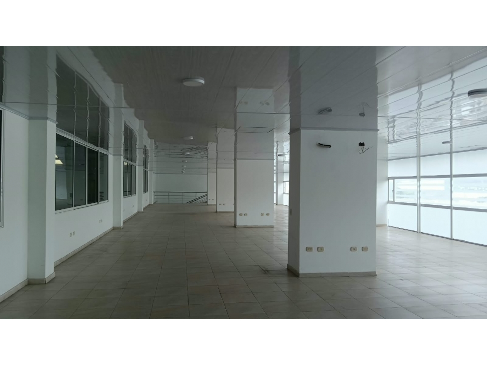 arriendo oficina en el bosque — foto 3