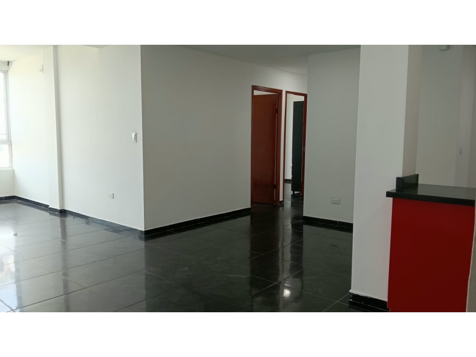se arrienda y se vende apartamento en el cabrero — foto 3