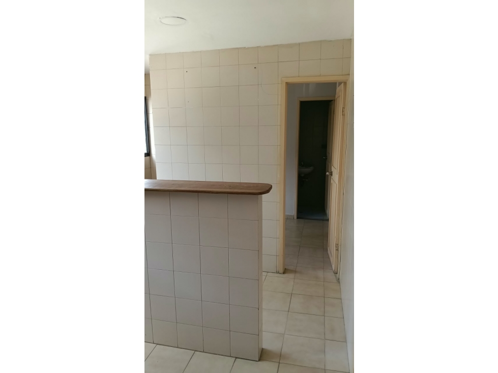 arriendo apartamento en el cabrero — foto 3