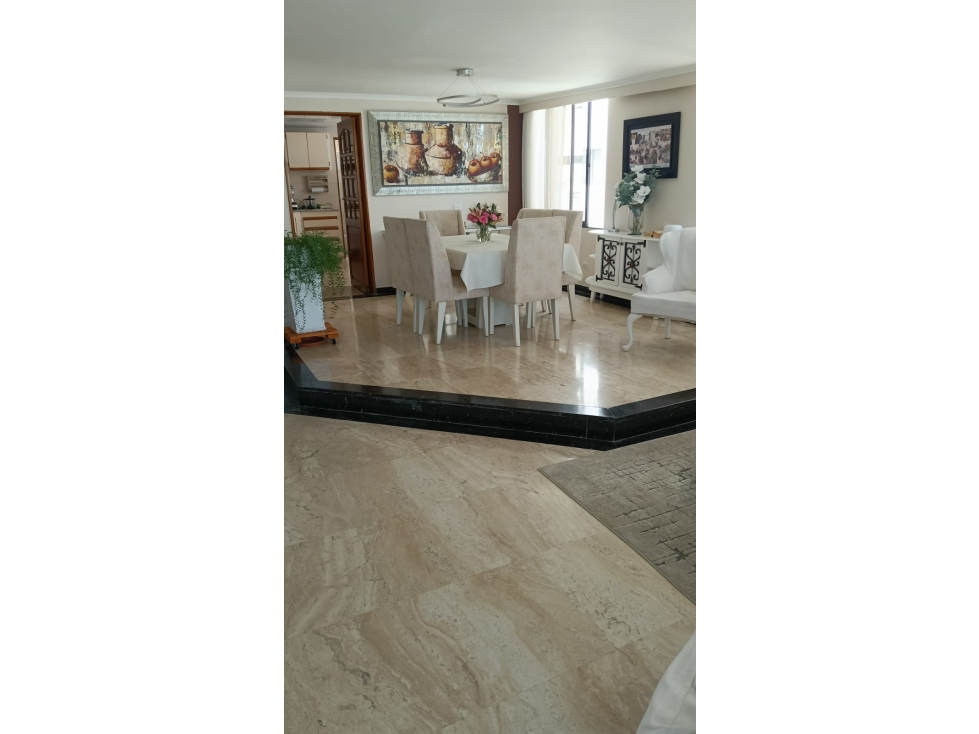 Vendo Apartamento En Bocagrande — foto 5