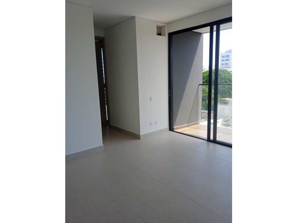 Arriendo Apartamento en Manga — foto 5