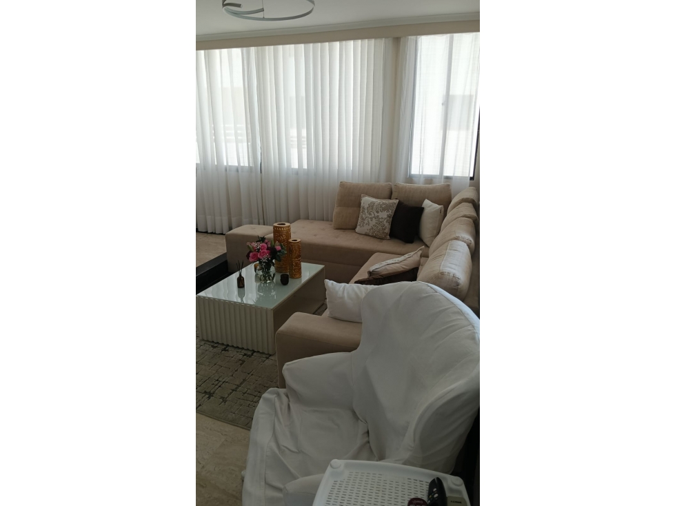 Vendo Apartamento En Bocagrande — foto 6