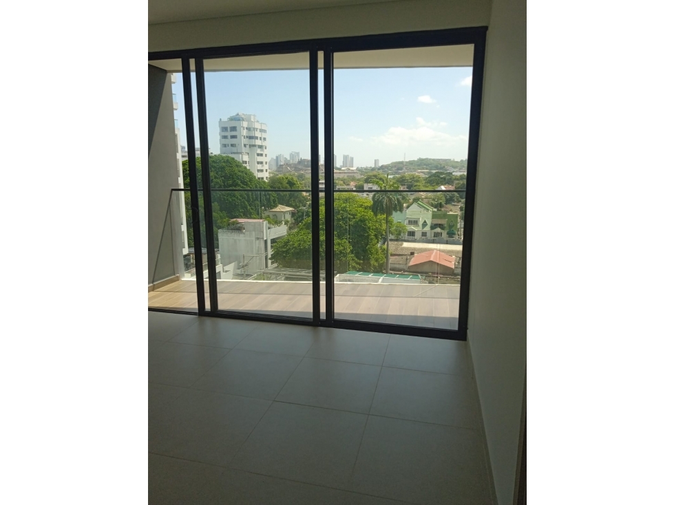 Arriendo Apartamento en Manga — foto 3