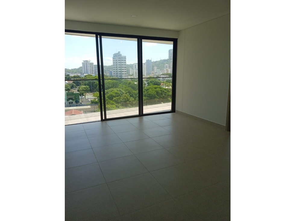 Arriendo Apartamento en Manga