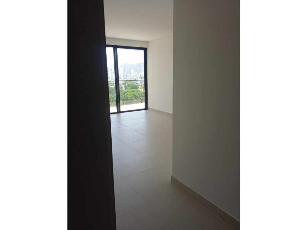 Arriendo Apartamento en Manga — foto 4