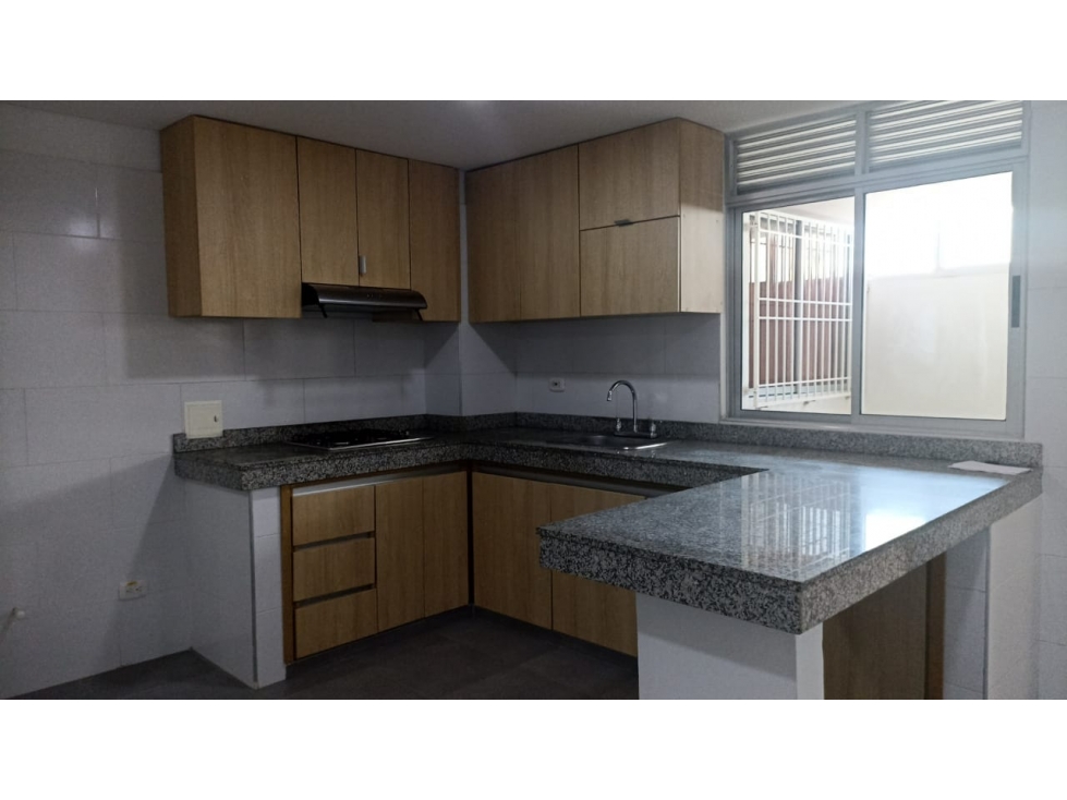 APARTAMENTO EN ARRIENDO PIE DE LA POPA CARTAGENA — foto 4