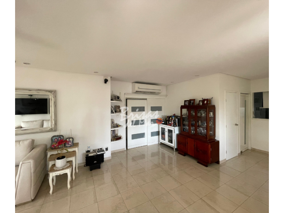 SE VENDE APARTAMENTO EN BOCAGRANDE — foto 4