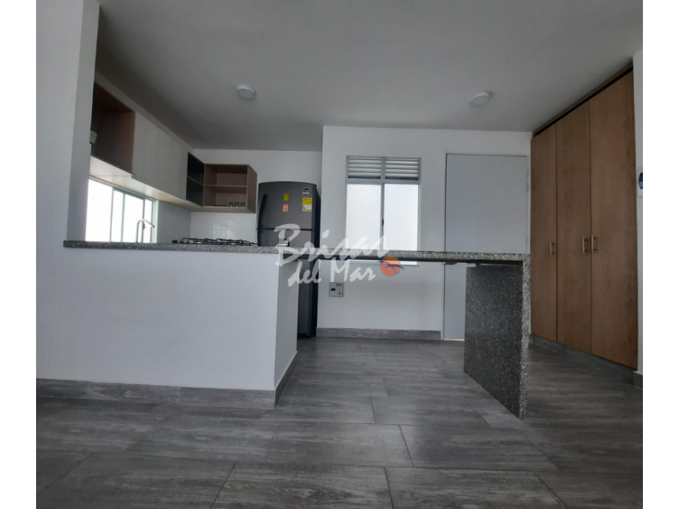 SE ARRIENDA APARTAMENTO EN SERENA DEL MAR — foto 4