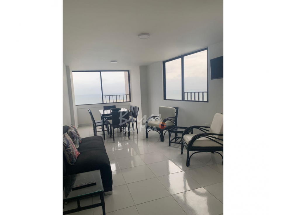 SE ARRIENDA APARTAMENTO POR DÍAS EN EL LAGUITO