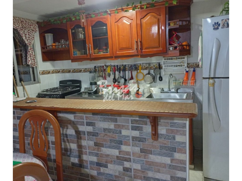 SE VENDE APARTAMENTO EN LA CASTELLANA — foto 3