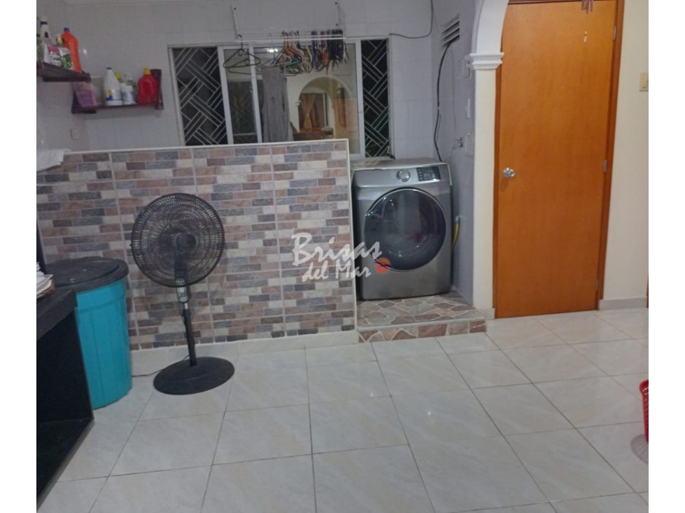 SE VENDE APARTAMENTO EN LA CASTELLANA — foto 4