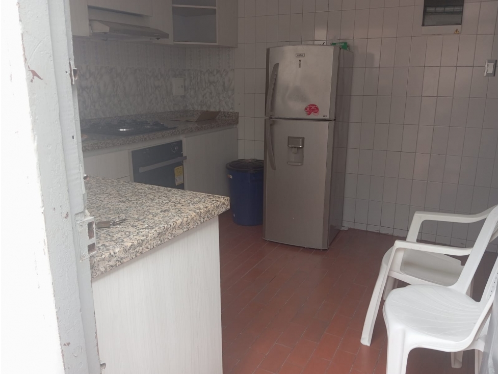 SE VENDE CASA EN BARRIO CRESPO — foto 4