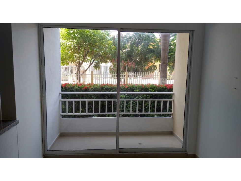 SE VENDE APARTAMENTO EN SANTA MÓNICA — foto 6