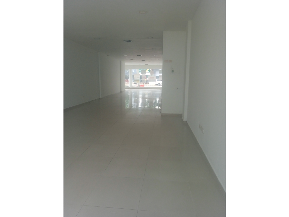 Arriendo Local Bocagrande — foto 4
