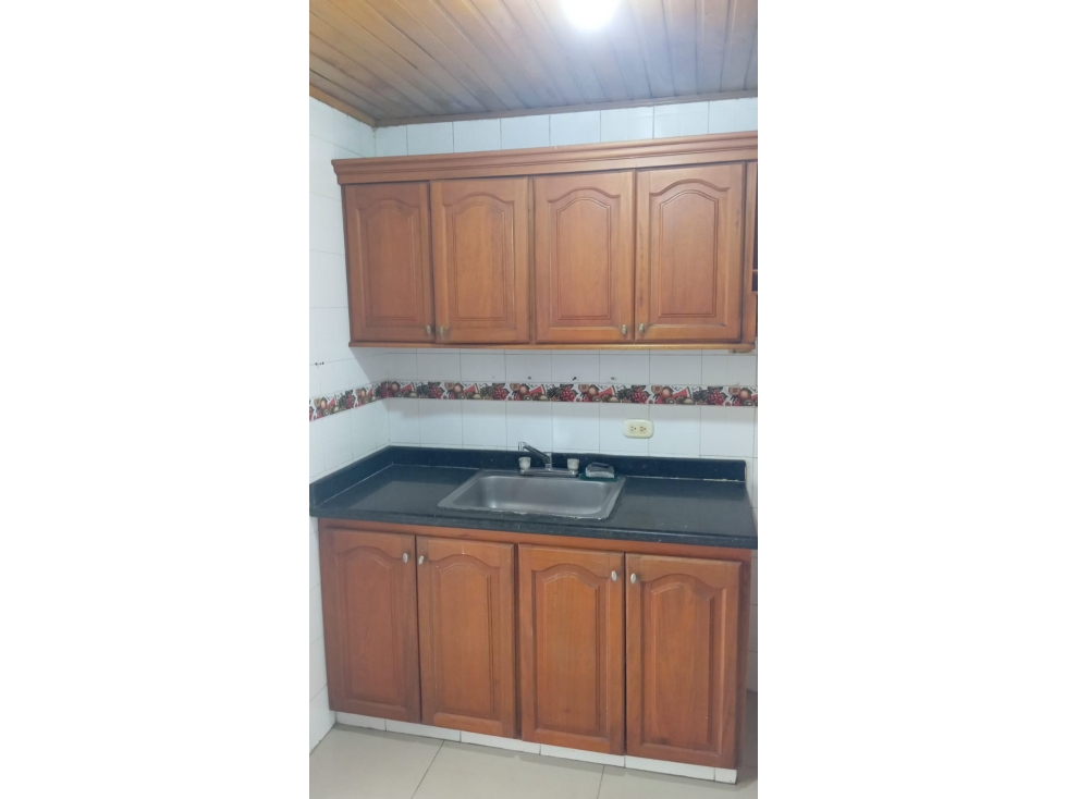 Vendo Apartamento En Alto Bosque — foto 4