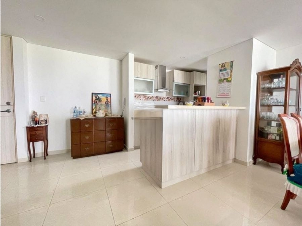 Vendo Apartamento En Cielo Mar — foto 4