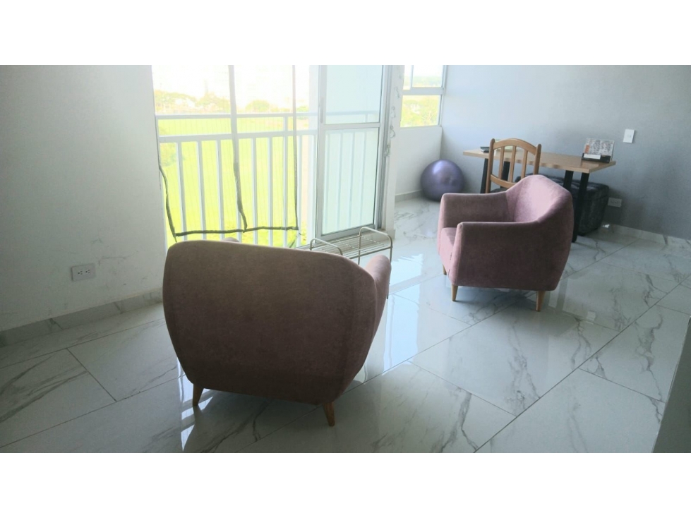 Arriendo Y Vendo Apartamento En Parque Heredia