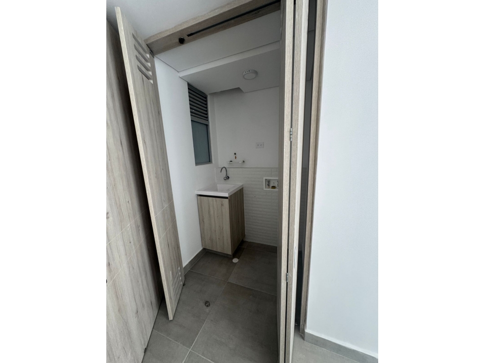 Vendo Apartamento En Serena Del Mar — foto 5