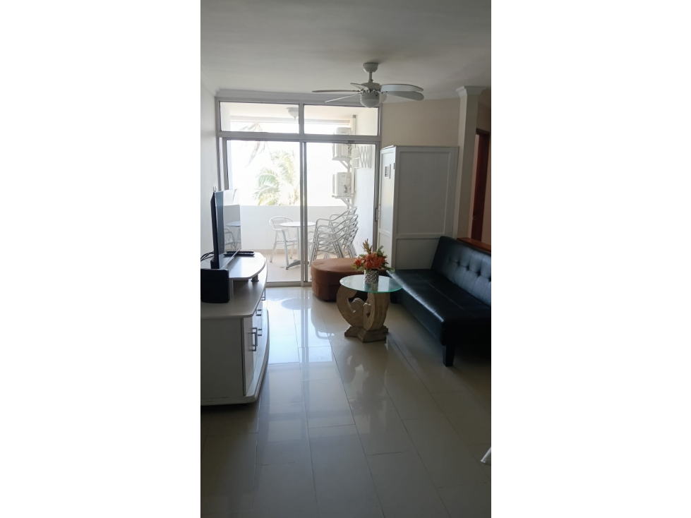 Vendo Apartamento En Bocagrande — foto 3