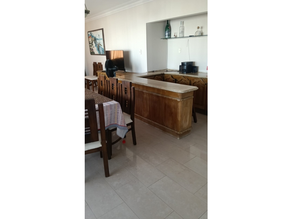 Vendo Apartamento En Bocagrande — foto 4